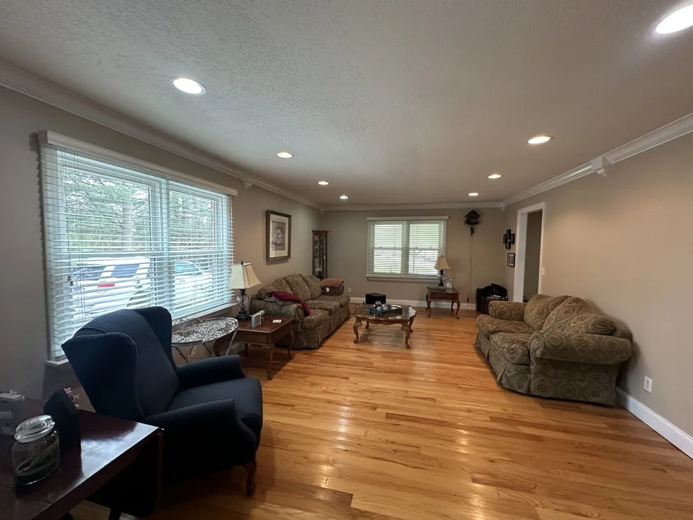 177 Plain View Lake Dr Tracy City, TN 37387