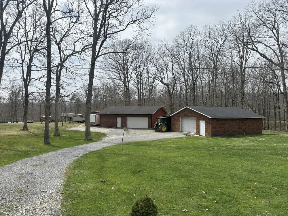 177 Plain View Lake Dr Tracy City, TN 37387