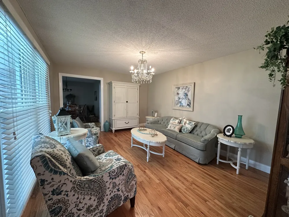 177 Plain View Lake Dr Tracy City, TN 37387