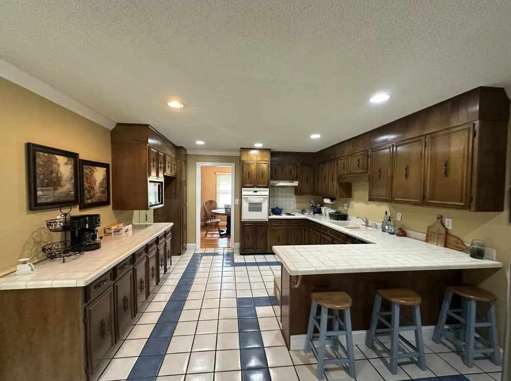 177 Plain View Lake Dr Tracy City, TN 37387