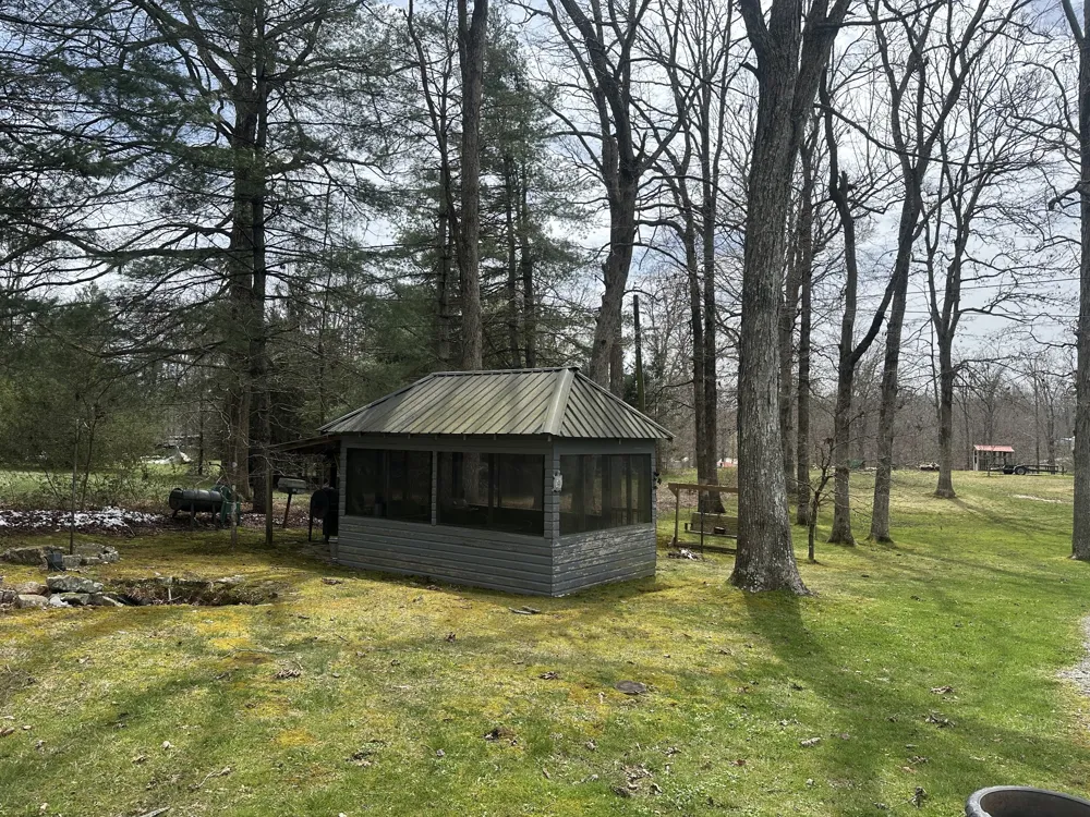 177 Plain View Lake Dr Tracy City, TN 37387
