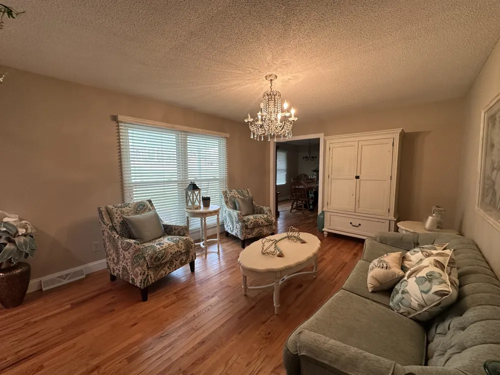 177 Plain View Lake Dr Tracy City, TN 37387