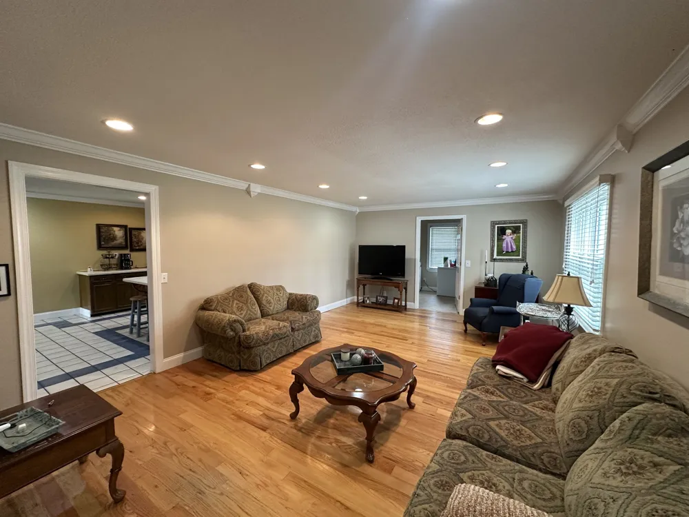 177 Plain View Lake Dr Tracy City, TN 37387