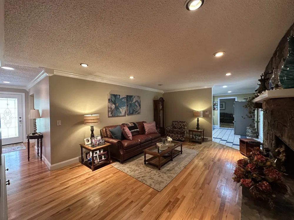 177 Plain View Lake Dr Tracy City, TN 37387