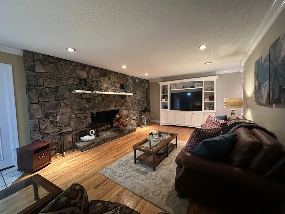 177 Plain View Lake Dr Tracy City, TN 37387