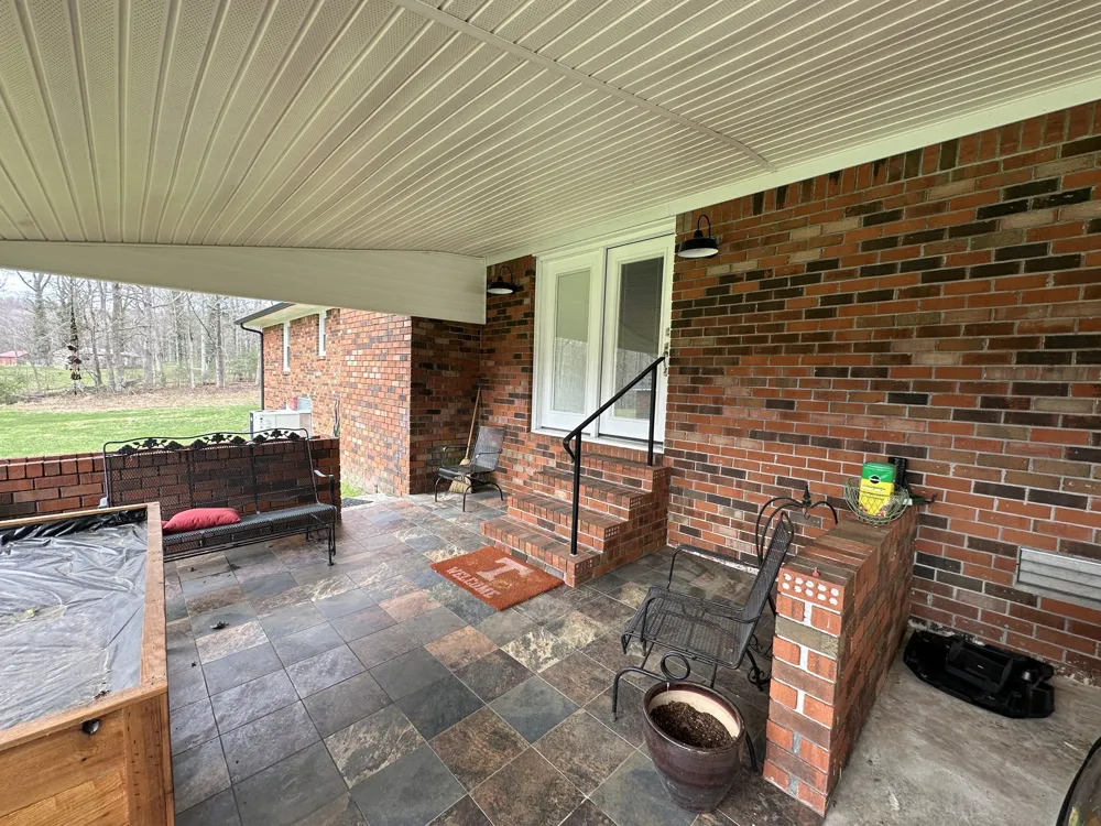 177 Plain View Lake Dr Tracy City, TN 37387