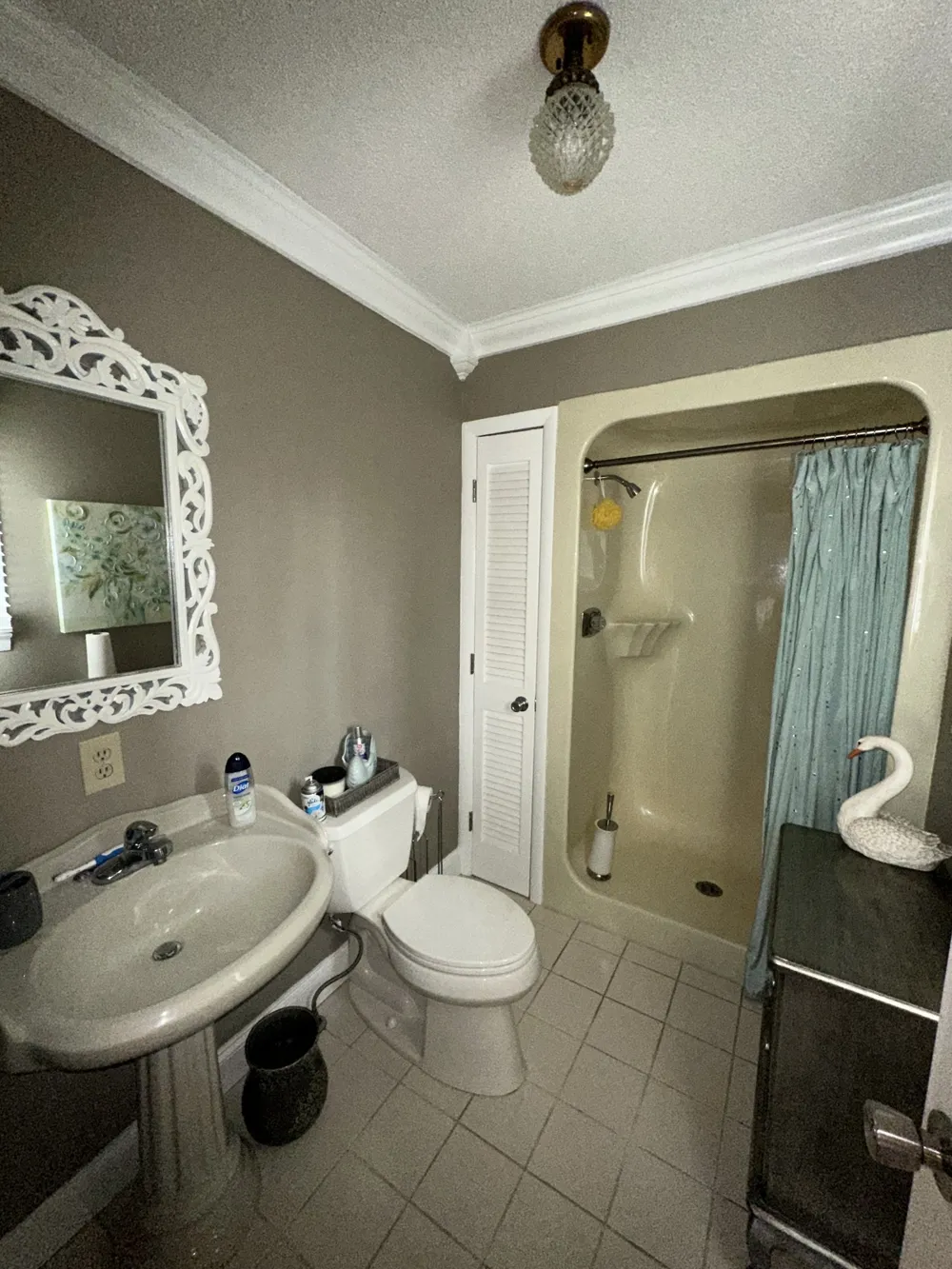 177 Plain View Lake Dr Tracy City, TN 37387