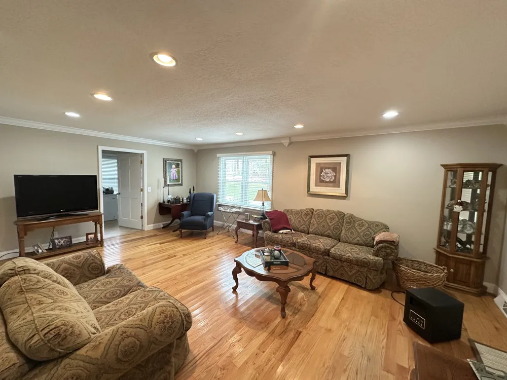 177 Plain View Lake Dr Tracy City, TN 37387