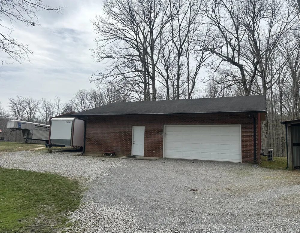 177 Plain View Lake Dr Tracy City, TN 37387