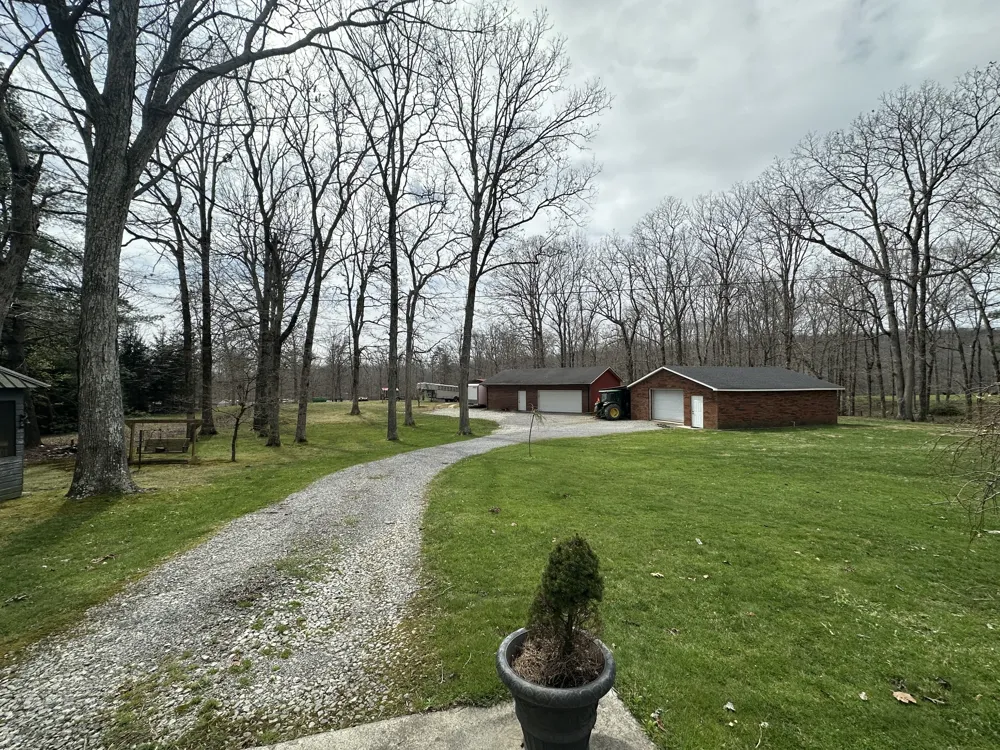 177 Plain View Lake Dr Tracy City, TN 37387