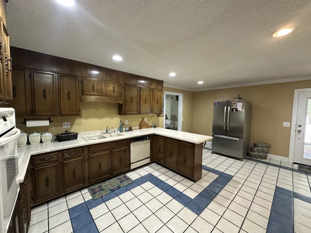 177 Plain View Lake Dr Tracy City, TN 37387