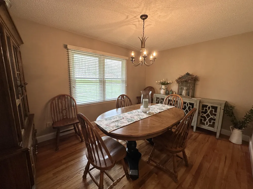 177 Plain View Lake Dr Tracy City, TN 37387