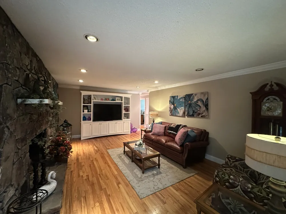 177 Plain View Lake Dr Tracy City, TN 37387