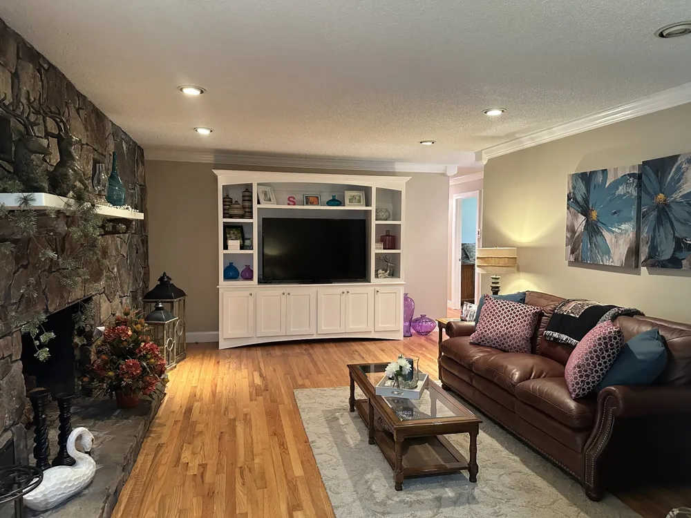 177 Plain View Lake Dr Tracy City, TN 37387