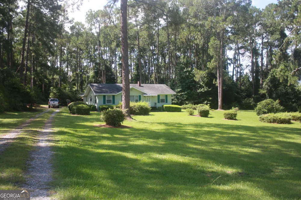 770 Soperton HWY Eastman, GA 31023