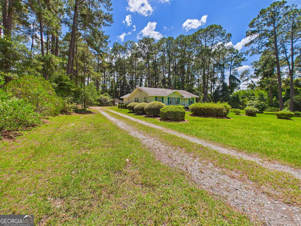770 Soperton HWY Eastman, GA 31023