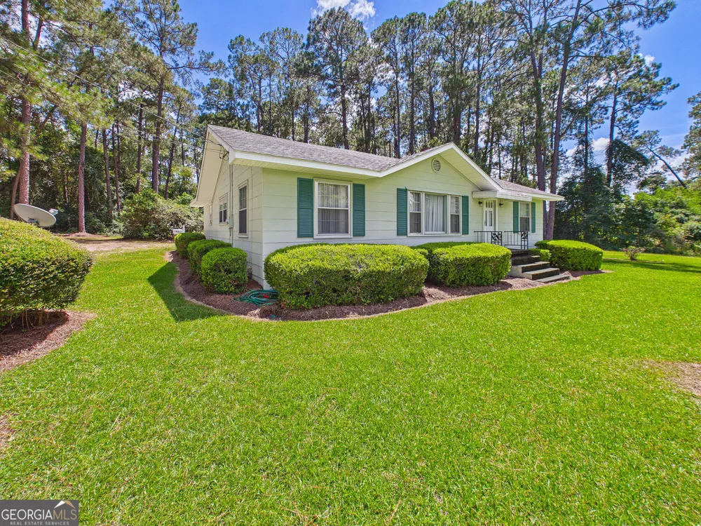 770 Soperton HWY Eastman, GA 31023