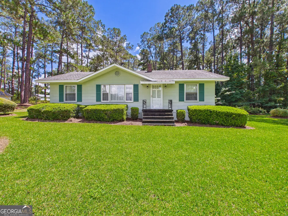 770 Soperton HWY Eastman, GA 31023
