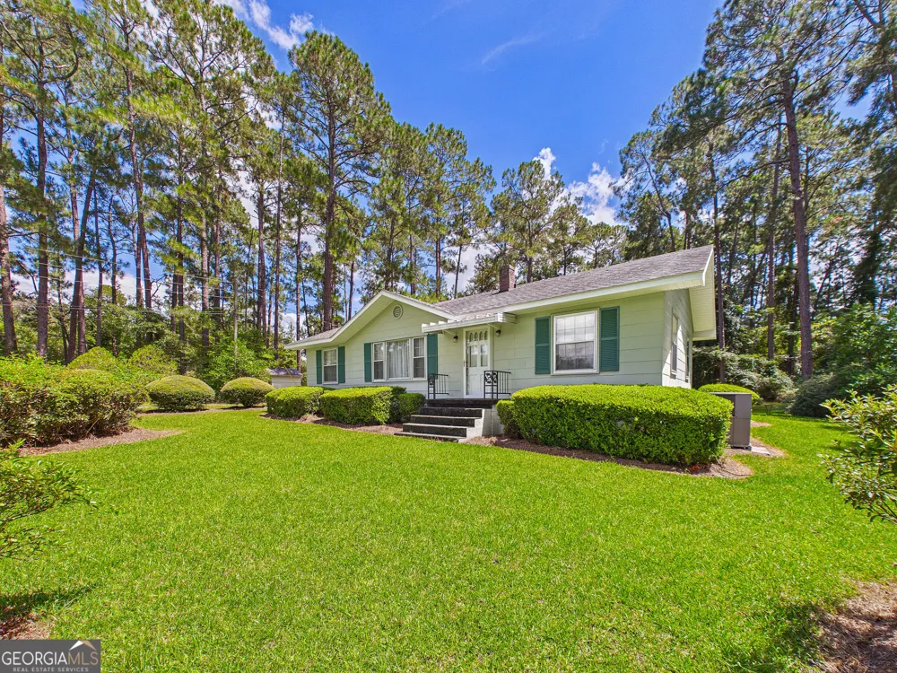 770 Soperton HWY Eastman, GA 31023