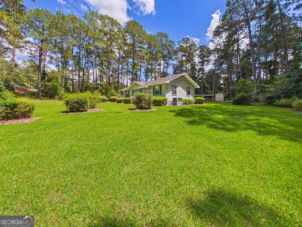 770 Soperton HWY Eastman, GA 31023