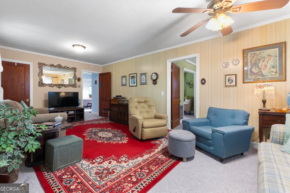 770 Soperton HWY Eastman, GA 31023