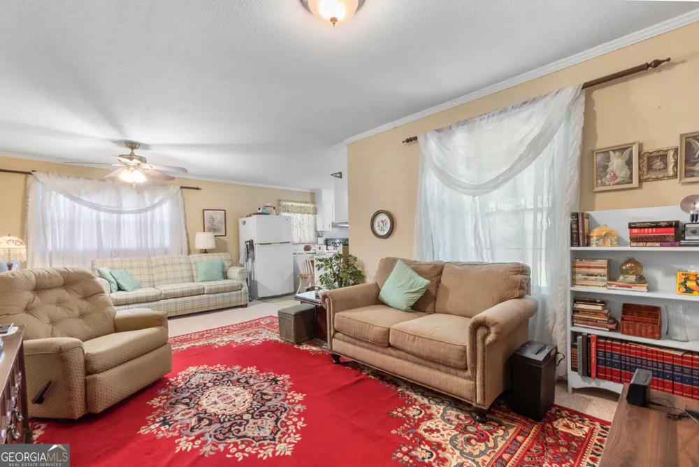 770 Soperton HWY Eastman, GA 31023
