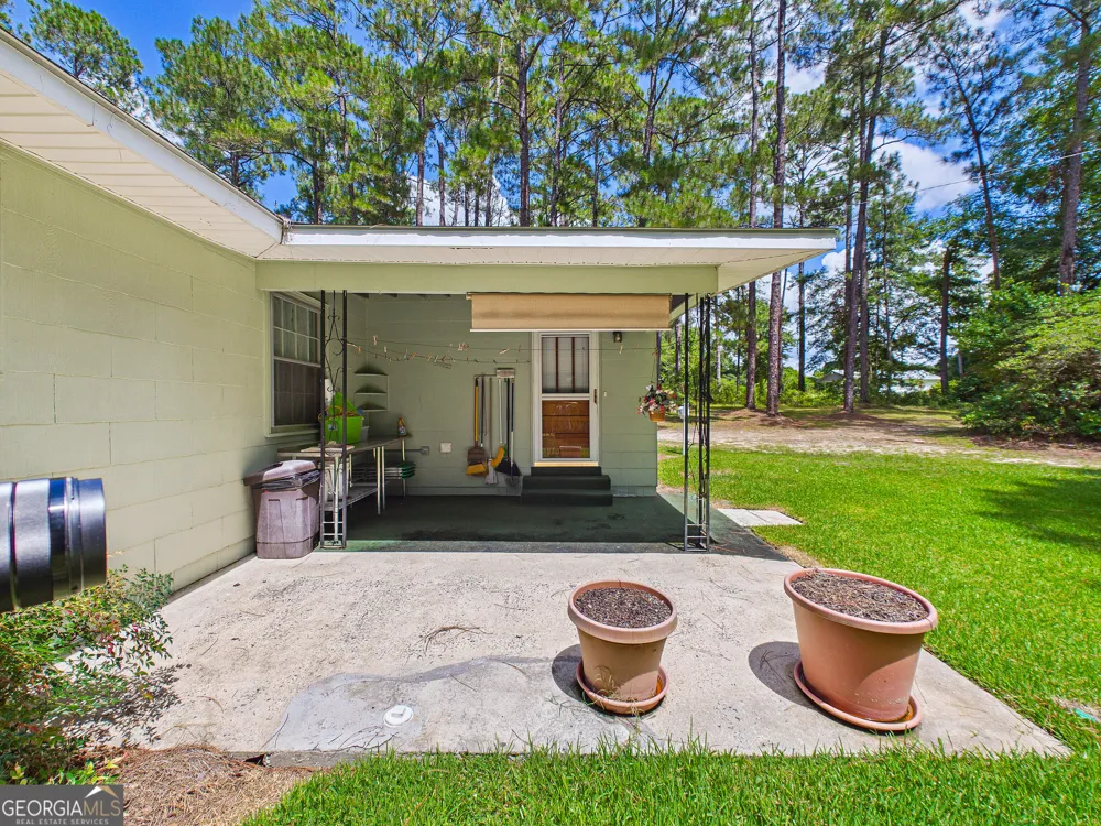 770 Soperton HWY Eastman, GA 31023