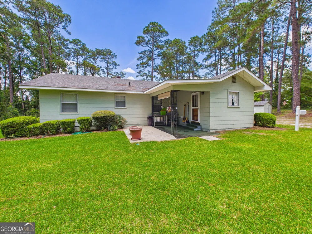 770 Soperton HWY Eastman, GA 31023