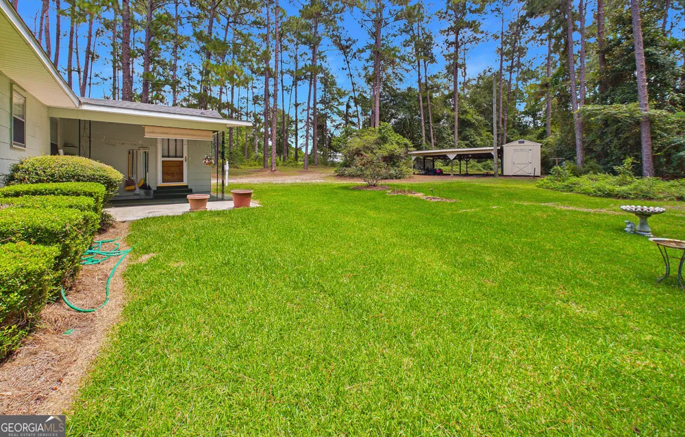 770 Soperton HWY Eastman, GA 31023