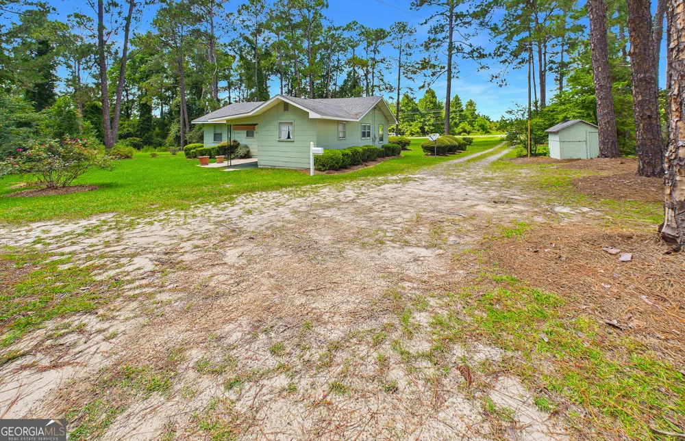770 Soperton HWY Eastman, GA 31023