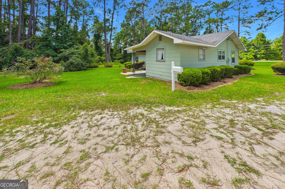 770 Soperton HWY Eastman, GA 31023