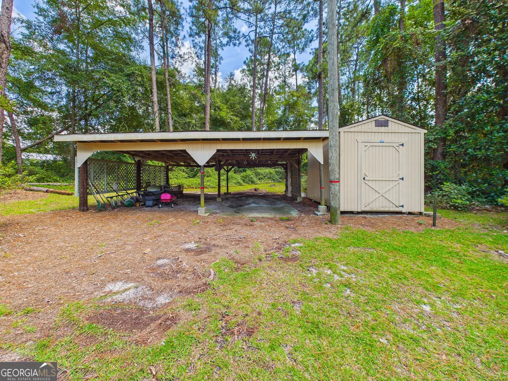 770 Soperton HWY Eastman, GA 31023