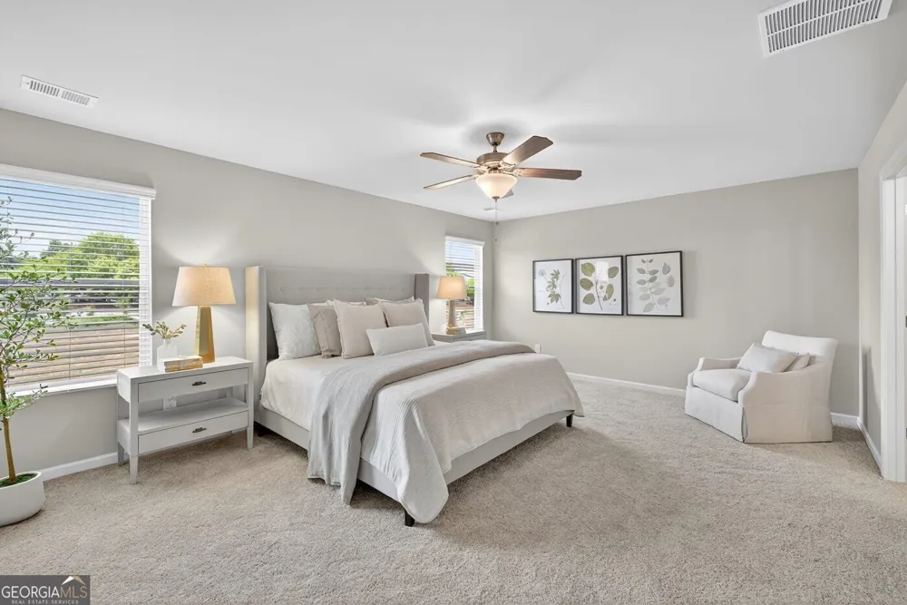 2860 Lillian LN Douglasville, GA 30135