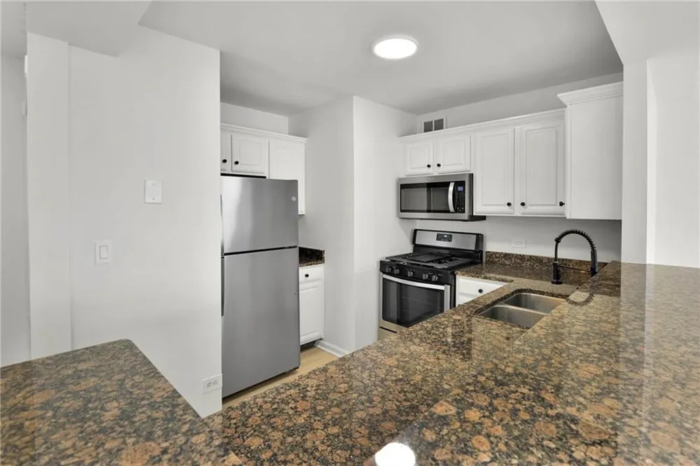 620 Peachtree street #1709 Atlanta, GA 30308