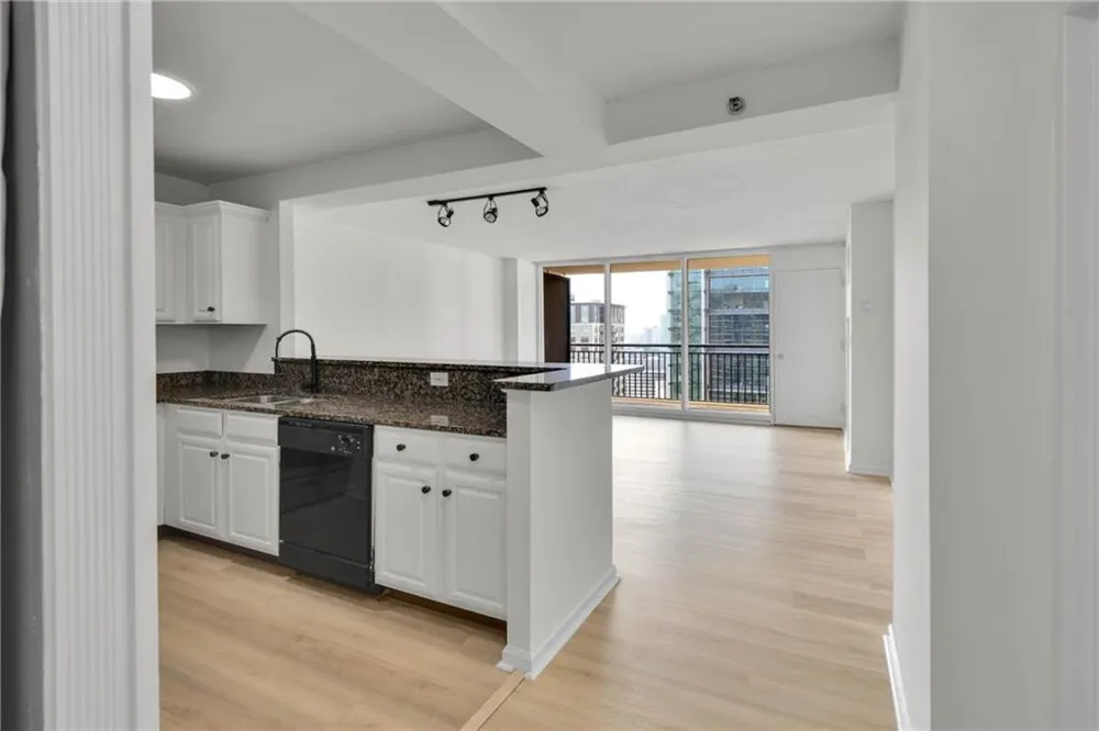 620 Peachtree street #1709 Atlanta, GA 30308