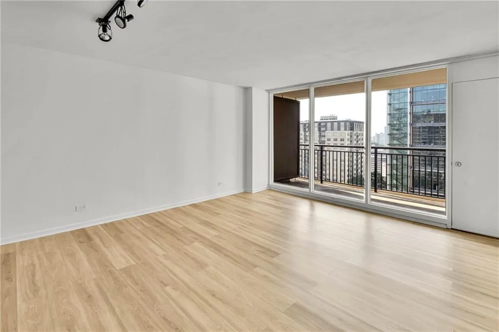 620 Peachtree street #1709 Atlanta, GA 30308