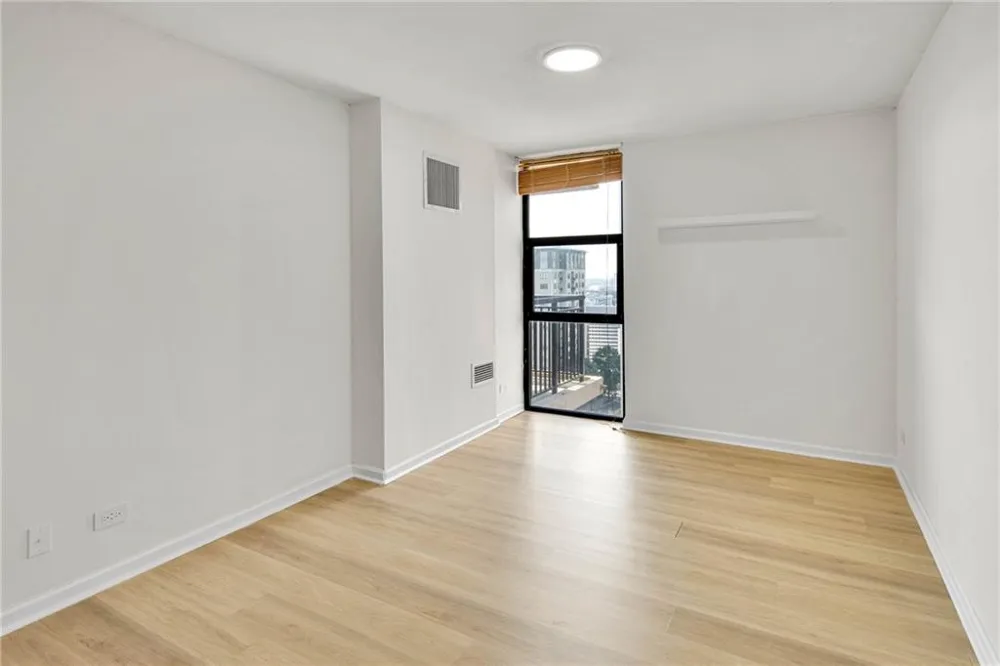 620 Peachtree street #1709 Atlanta, GA 30308