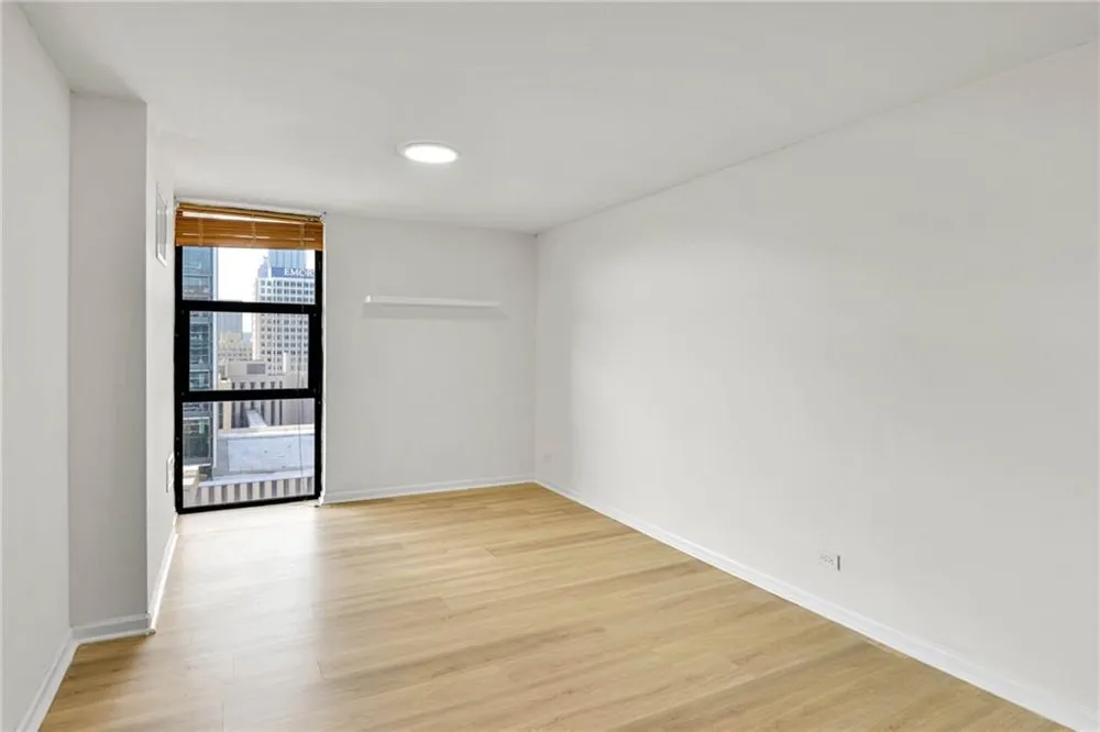 620 Peachtree street #1709 Atlanta, GA 30308