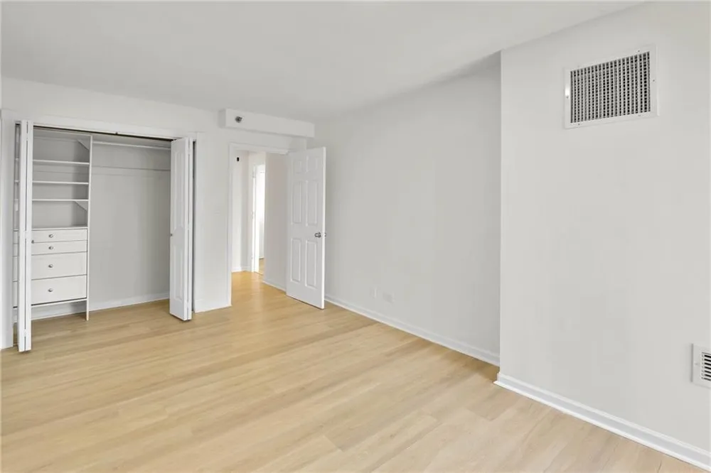 620 Peachtree street #1709 Atlanta, GA 30308