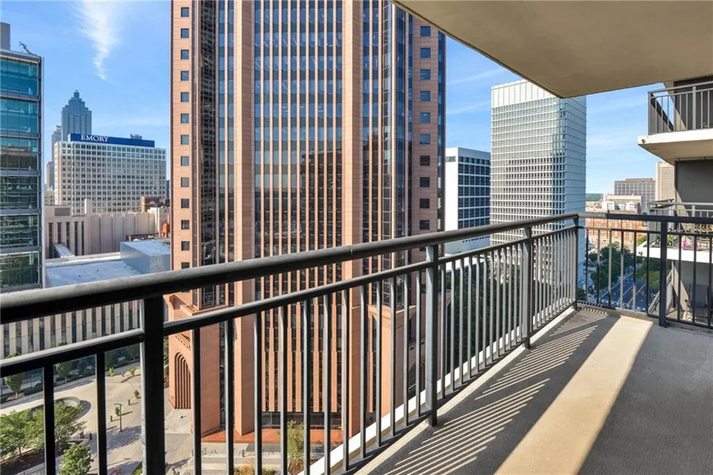620 Peachtree street #1709 Atlanta, GA 30308