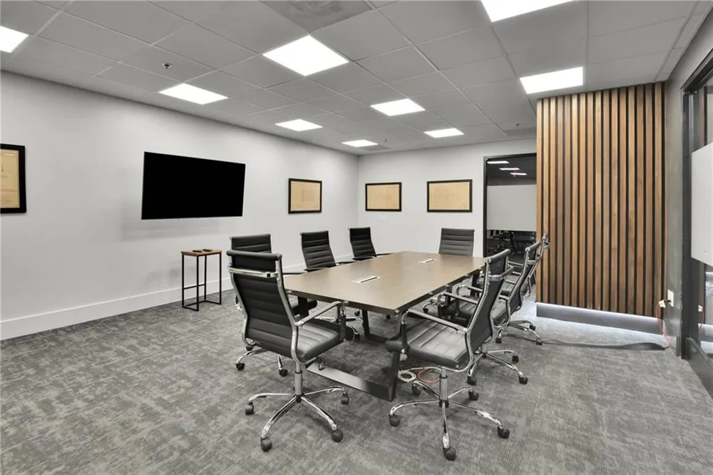 620 Peachtree street #1709 Atlanta, GA 30308