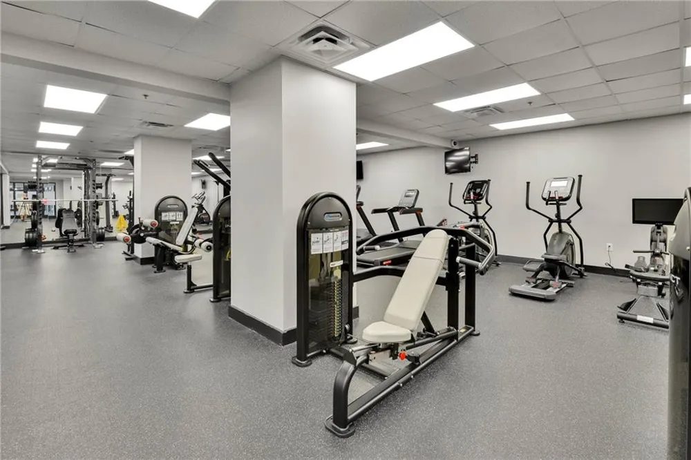 620 Peachtree street #1709 Atlanta, GA 30308