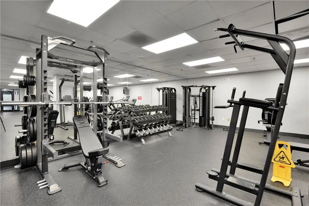 620 Peachtree street #1709 Atlanta, GA 30308