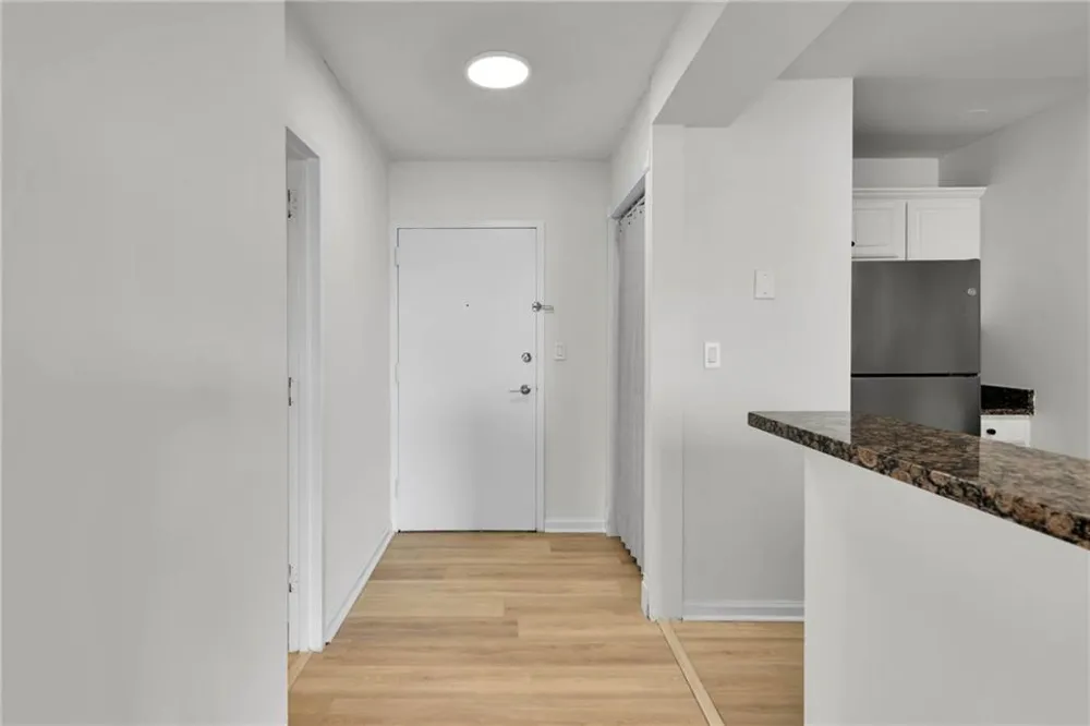 620 Peachtree street #1709 Atlanta, GA 30308