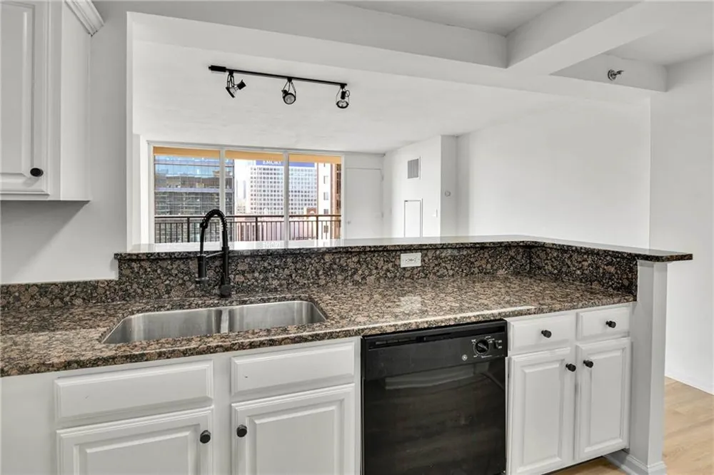 620 Peachtree street #1709 Atlanta, GA 30308