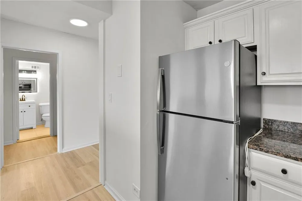 620 Peachtree street #1709 Atlanta, GA 30308