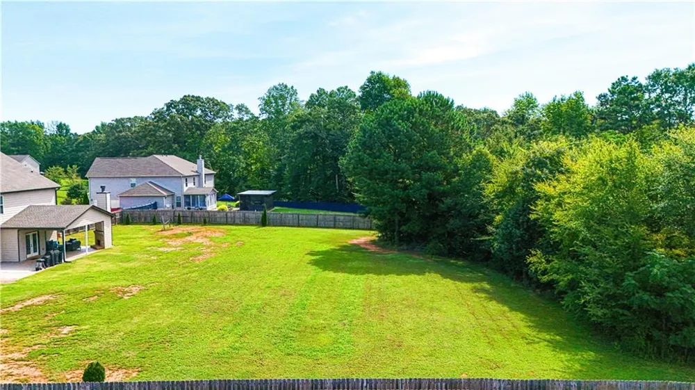 205 Vandalay Way Locust Grove, GA 30248