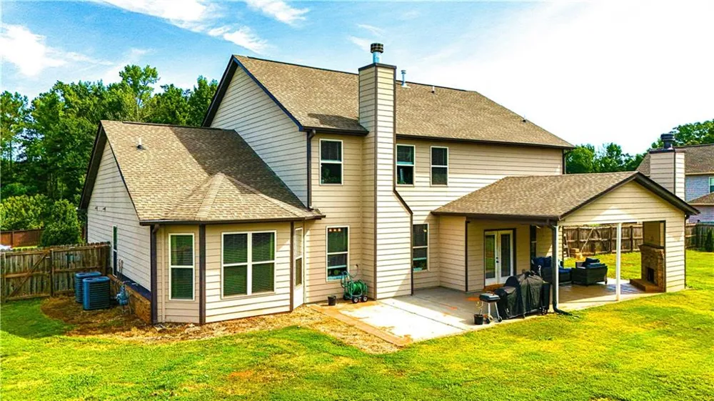 205 Vandalay Way Locust Grove, GA 30248