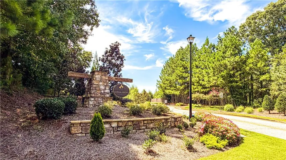 205 Vandalay Way Locust Grove, GA 30248