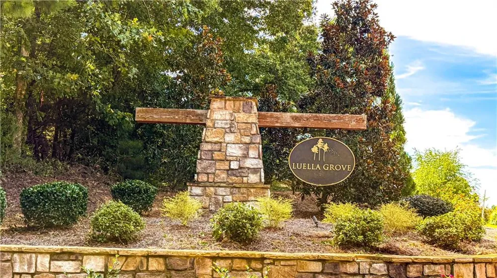 205 Vandalay Way Locust Grove, GA 30248